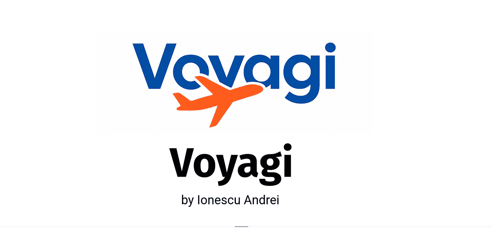 Voyagi